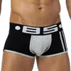 4st High Quality Underwear Man Boxer Homme Cotton Men Underpants Boxershorts Men Boxers Sexiga Boxer Shorts Penis 240410