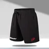 Heren shorts Nieuwe heren Padel Sport Shorts Zomer mannelijk ademvolle tennis shorts snel drogende badminton broek Outdoor Running Sportwear 240419 240419