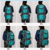 Ryggsäckar 40/50/60L stor kapacitet utomhussporter på väskor Kvinnor Män vattentät vandringsklättring camping bckpacks militära ryggsäckar