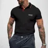 Camisetas de luxo de luxo masculino designer de paris feminino rápido seca nezh malha verão curta moda marca casual letra de alta qualidade