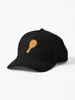 Balli Caps Cute Fried Chicken Baseball Cap hip Hop Hop Military Tactical's Hats's Men's