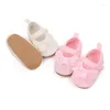 First Walkers Cute Born Girl Girls Flats Sluffer Shoe Dress Shear Sneakers per neonati per neonati