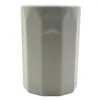 Bouteilles d'eau à basse température tasse de pointe confortable silicone légère portable avec chaleur pour café
