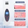 Machine de nettoyage en profondeur ultrasonique pour éliminer l'acné exfoliant les points noirs massage et soulève LW006 240418