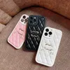 phone Designer case stamping 15 Pro max iphone case iPhone13 case luxury 12pro high-grade 11 anti-wrestling couple 00