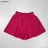 NOVO BEBER TRABALHO MENINAS MENINAS TERMO DE MANEIRA CRUVENTE CRIANÇAS ROODADAS DE DESIGNER DO 120-160 CM CAMISA Polo de verão e shorts 24April