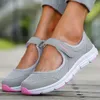 Casual Shoes For Women Summer 2024 Woman Sneakers Lightweight Flat Female Sneaker Women's Footwear