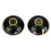 Professional Magic Yoyo N11 Aluminum Alloy Metal Yoyo 8 Ball KK Bearing with Spinning String for Kids 240416