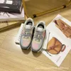 Сапоги для обуви Xiaoxiang Sports для женщин Matsuke Толстая подошва удобный универсальный цвет, соответствующий папам бег