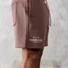 Летние мужские шорты для хлопчатобумажного караку