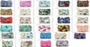 Mix Order 3 Pieces Whole Baby Reusable Cloth Diapers Cover Wrap Cartoon Print new born Nappy Changing Size6591317