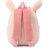 Mochilas Nome personalizado Animais Backpack fofo para crianças meninas meninas meninas, 36 anos