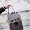 Duffel Bag Backpack Backpack de alta qualidade Handbag de couro genuíno Handbag masculino e feminino Backpack de viagem ao ar livre