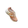 Scarpe stivali xiaoxiang sneakers per il tempo libero alevato papà papà caramelle a colore contrasto femminile maglia traspirante
