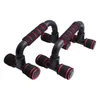 1 par I Formar Push Up Rack Fitness Equipment Handsvamp Grip Bar Muscle Training Push Up Chest Home Gym Fitness