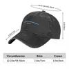 Ball Caps Warrior zakonnica - Zakon Cruciform Sword Cowboy Hat Bag Black Mountaineering Boy Child Women