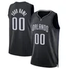 Paolo Banchero Basketball Jerseys Franz Wagner Markelle Fultz Назовите любое Numebr 2023/24 Fan