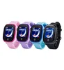 Smart Children bekijkt GW400X 2G wifi waterdichte cameratelefoon Watch GPS POSITIONING ANTILOST KIND Outdoor Tracker7409710