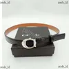 Coaches Bag Belt 24SS Classic Belt Metal Buckle For Women Designer Gedrukte riem voor mannen Business Hoge kwaliteit Gold Belt Coaches Breedte 2,5 cm 680