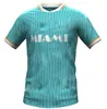 2024 2025 Messis inter Miami CF 2023 2024 Soccer Jerseys Home Away 3rd Matuidi Fray Campana Yedlin Shirt Men Kids Player player person jersey oniform