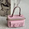 makeup bag make designer crossbody bag lady shoulder bag cases MINI handbag genuine cosmetic bags luxury handbags