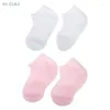Women Socks 1 Pair Feet Care Moisturizing Silicone Gel Foot Skin Protectors Anti Cracking Spa Home Use