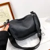 حقيبة رسول جلدية أصلية من الأكياس السميكة أكياس الكتف أكياس الأزياء 2021 حقيبة حقيبة قااة ناعمة جديدة