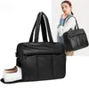 Midjeväskor Fashion Cotton Women's Bag Luxury Shoulder Large Capacity Crossbody Travel Storage