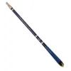 Fibra de carbono Hand Fishing Pole Ultralight Carpa Rod telescópica Cuatro posicionamiento 36m 45m 54m 63m 240407
