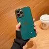 Случаи мобильного телефона мягкий любовь к сердечному корпусу для iPhone 11 12 13 14 15 Pro Max XS Max X XR 7 8 Plus SE 2020 Мини -воздушный силиконовый крышка J240418