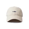 Embroidery Shark baseball caps men hats Animal Hat Trump hip-pop Casual Hat Cotton Gorras Trucker Hat 240415