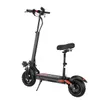 N8 Scooter électrique Doube Disc Frein avant et arrière LED avec feu de frein 1200 W Power 150 kg MAX LOAD MAX SPEED 50 km / h Max mileag 55-60 kmm