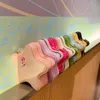 Star süße Cartoon Handtasche 2024 Mini Girls Prinzessin Kettenbeutel Baby Crossbody -Umhängetasche