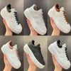 Ding Version H Thick Sole Biscuit Shoes with Genuine Leather for Men Women, Height Increasing Sponge Cake Small White Shoes, New Comfortable and Casual