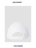 야구 모자 여성 남성 디자이너 모자 모자 스프링 태양 보호 천공 로고 오리 빌 모자