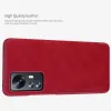 Xiaomi Mi 12 /12xケースNillkin Qin Flip Wallet Case Leather Protection Back Cover for Xiaomi 12xカバーの財布