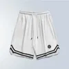 Men's Shorts Mens Summer Mesh Sports Shorts Basketball Fitness Quick Dry Breathable Drawstring Shorts Casual Loose Large Size Bermuda Shorts 240419 240419