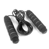 Professionell hoppning Jump Rope Student Sports Hopping Rope RAPID Hastighet Hoppning Rop Gym Fitness Home Träning Slim Body