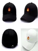 Luxus -Designer Dad Hut Feuersticke Baumwolle Baseball Cap Verstellbarer Outdoor Casual Cap Hip Hop Hat Snapback Sun Hat6459034