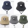 Quick Dry Tow Line Sun Shade Fashion Fisherman Hat Light Hat Suitable For Female Male Summer Outdoor Waterproof Fishing