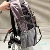 luxury mens backpack women designer back pack nylon laptop book bags casual large academic schoolbag travel designers rucksack