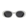 CELIES 2024 New Sunscreen Triumphal Arch Cat Eyes Sunglasses ins Advanced UV Protection Myopia SunglassesGPB0