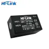 Alimentation Shenzhen Hilink HLK10M05 HLK10M12 HLK10M15 110V 220V à 10W 3.3V / 5V / 9V / 12V / 15V / 24V AC MODULE D'ALIMENTATION DC