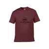 2024 Sommer Luxus Herren Designer T-Shirt Männer Frauen schwarzer T-Shirt-Brief Herren Shirt gedruckt Kurzarm Marke Shirts Spielen Basketball Tees Streetwear CRG2404193-8