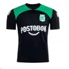 24 25 Atletico Nacional Medellin Soccer Jerseys 2023 2024 J. Duque Da Costa D.pabon Jarlan Home Away 3 -я тренировочная футбольная рубашка 1733