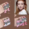 Stud Fashion Vintage 4/Four Leaf Clover Charm Earrings Back Mother of Pearl Sier Unleash Agate for Women Girls Valentines Mothers Da Otycs