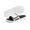 Slippers Sandals Slides Shoes Mens Womens Pumaa на открытом воздухе.