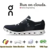 أحذية 0n سحابة حذاء غير رسمي deisgner couds x 1 Runnning Sneakers تمرينات فيدرر وقلل