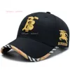 luxury cap designers women hat 2023 New Hat for Men and Women New Trendy and Handsome Brand Versatile Duck Tongue Hat Sunshade Hat Sports Hat Baseball Hat