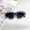 Lunettes de soleil pour enfants Perles de perles